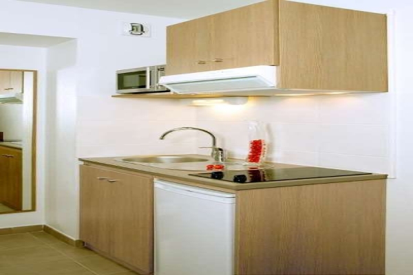 Appart Hotel Quimper Résidence Hotelière